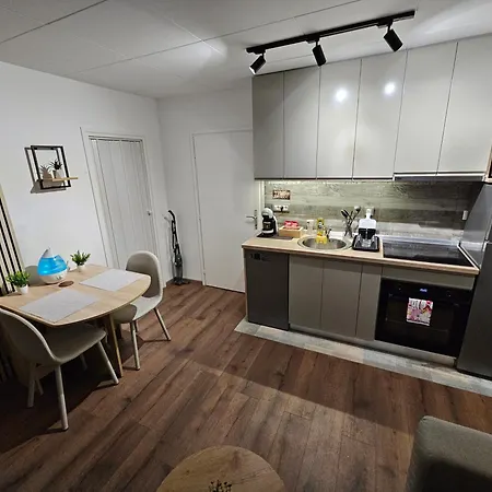 Lägenhet Modern S22 *