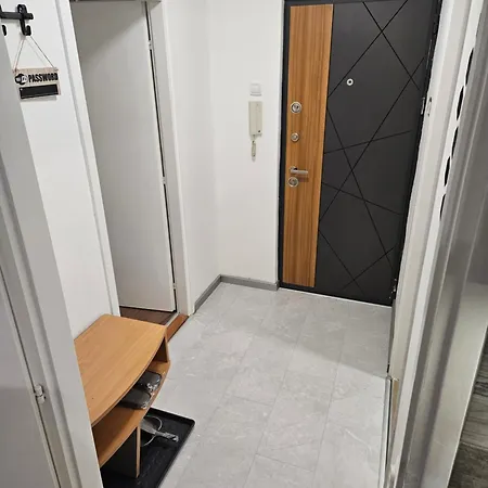 Modern S22 Lägenhet *