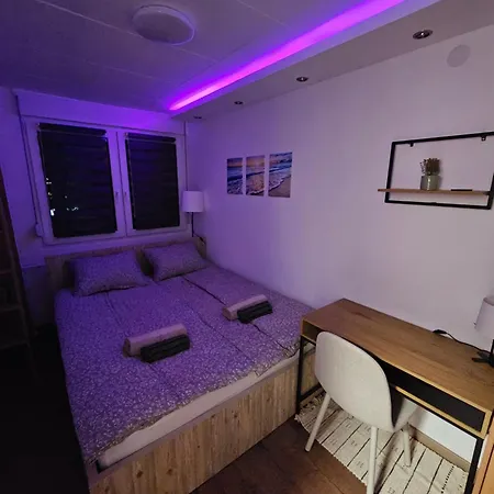 Apartment Modern S22 Nis