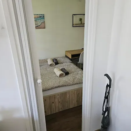 Lägenhet Modern S22 *