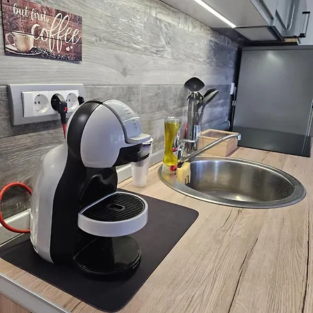 Modern S22 Lägenhet *