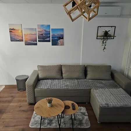 Lägenhet Modern S22