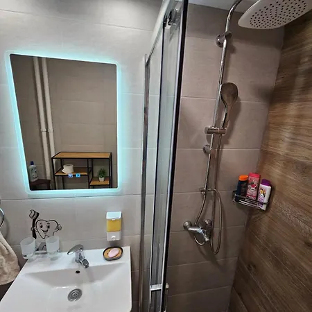 Apartment Modern S22 *
