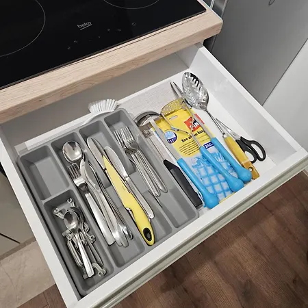 Modern S22 Lägenhet *