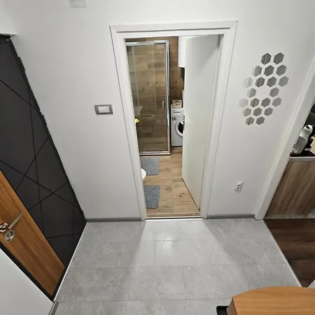 Modern S22 Apartment *