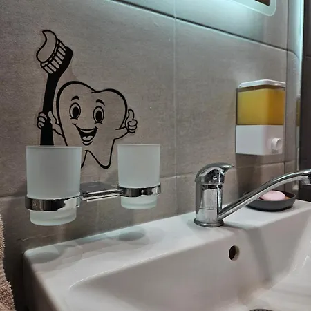 Lägenhet Modern S22 *