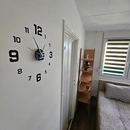 Modern S22 Lägenhet *