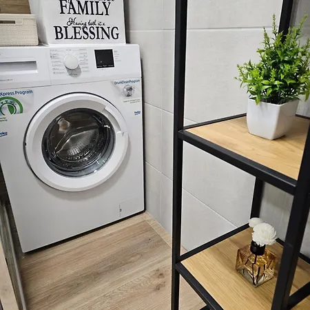 Apartment Modern S22 *