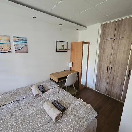 Lägenhet Modern S22 *